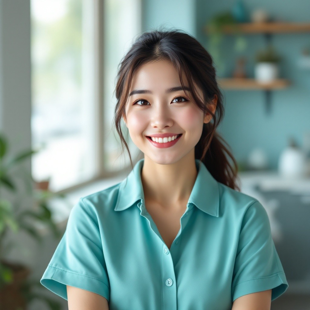 Emily Chen