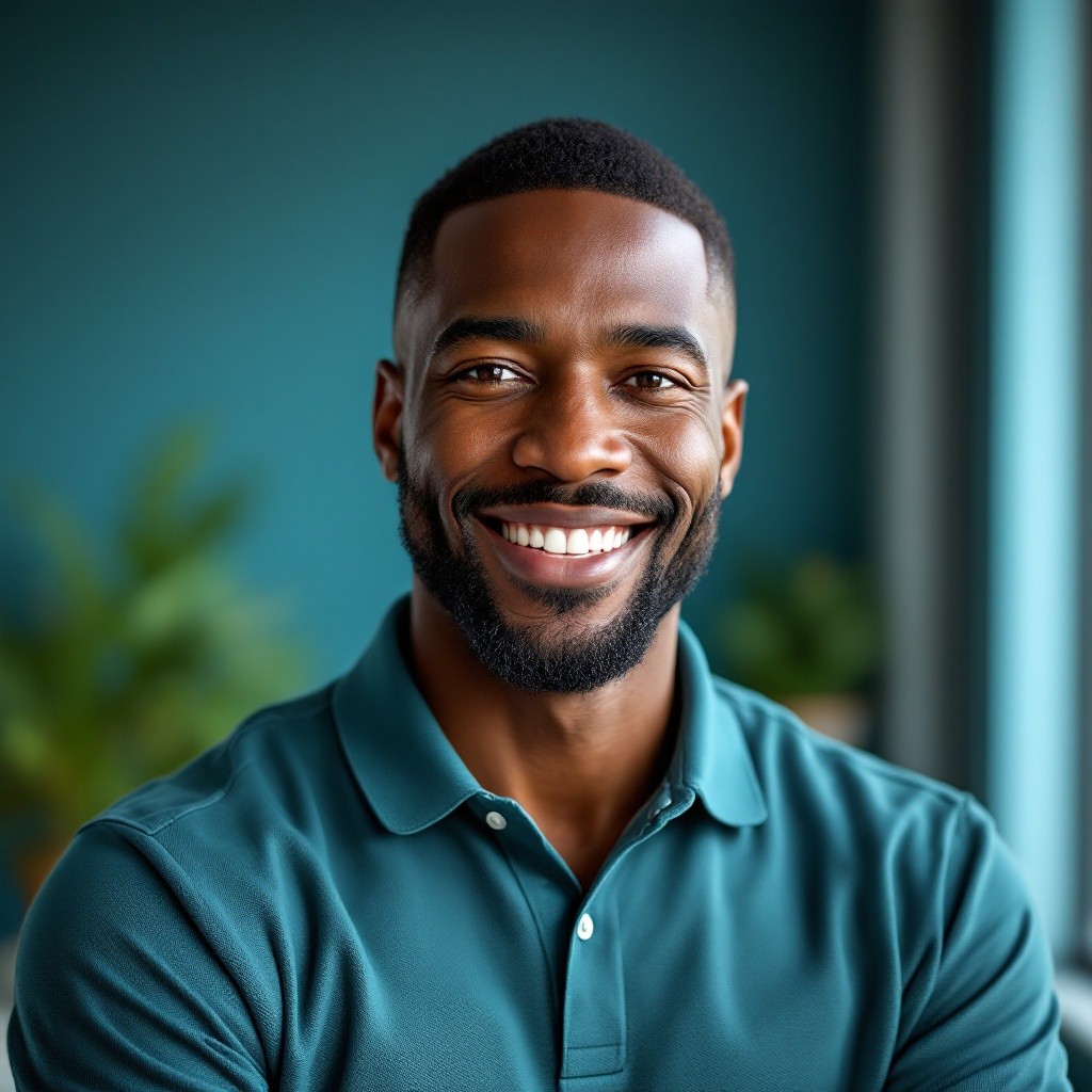 Marcus Bell