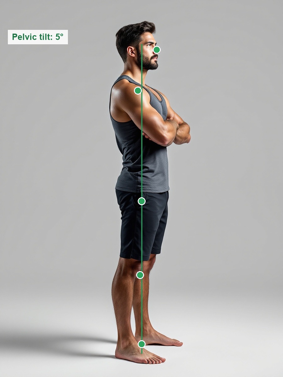 Lumbar / Pelvic Alignment