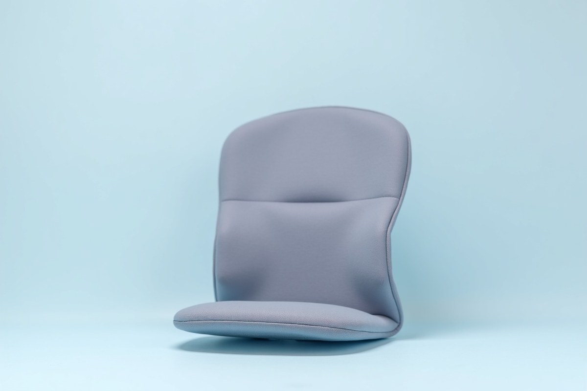Lumbar Support Cushion