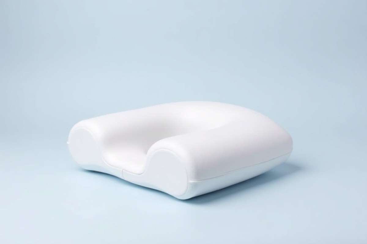 Cervical Support Pillow