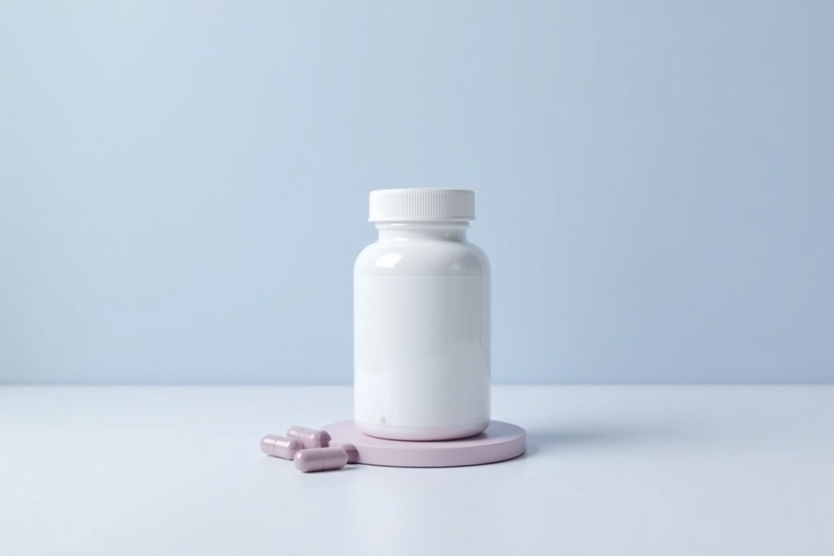 Joint & Mobility Supplement